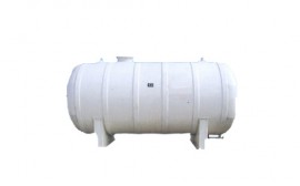 聚丙烯立式、臥式貯罐