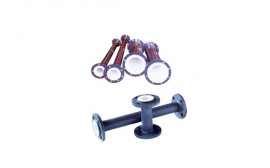 F4、F40、Po-襯里直管